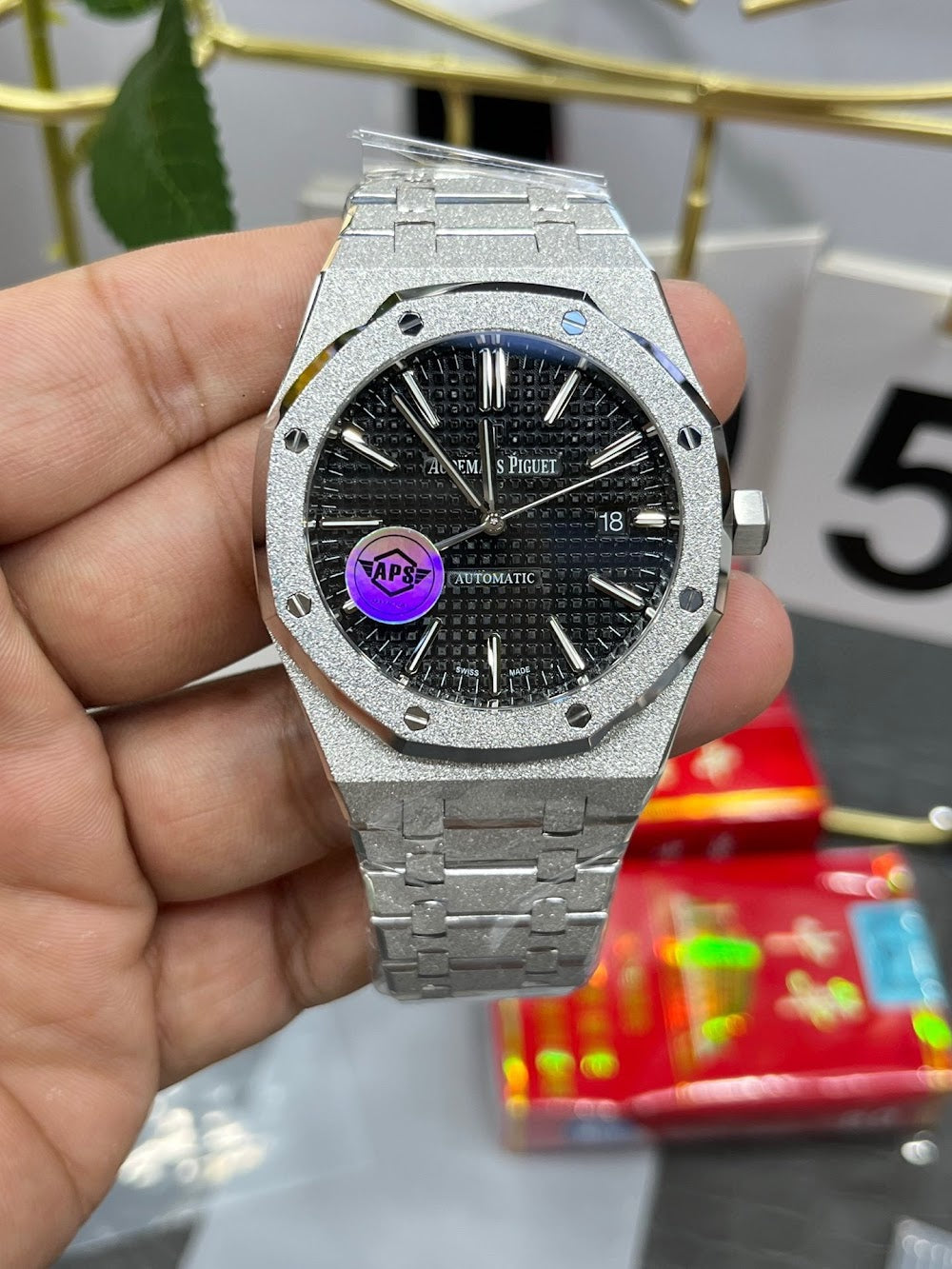 Dragons Bags Luxury Designer Watch --104386