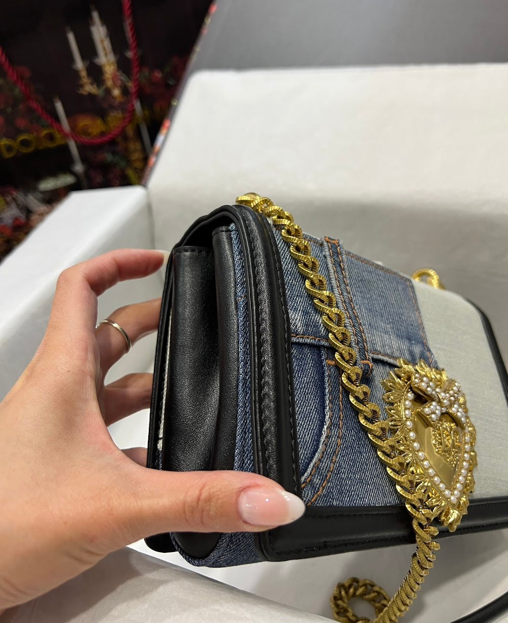 Dragons Bags DGn Luxury Bag --93301