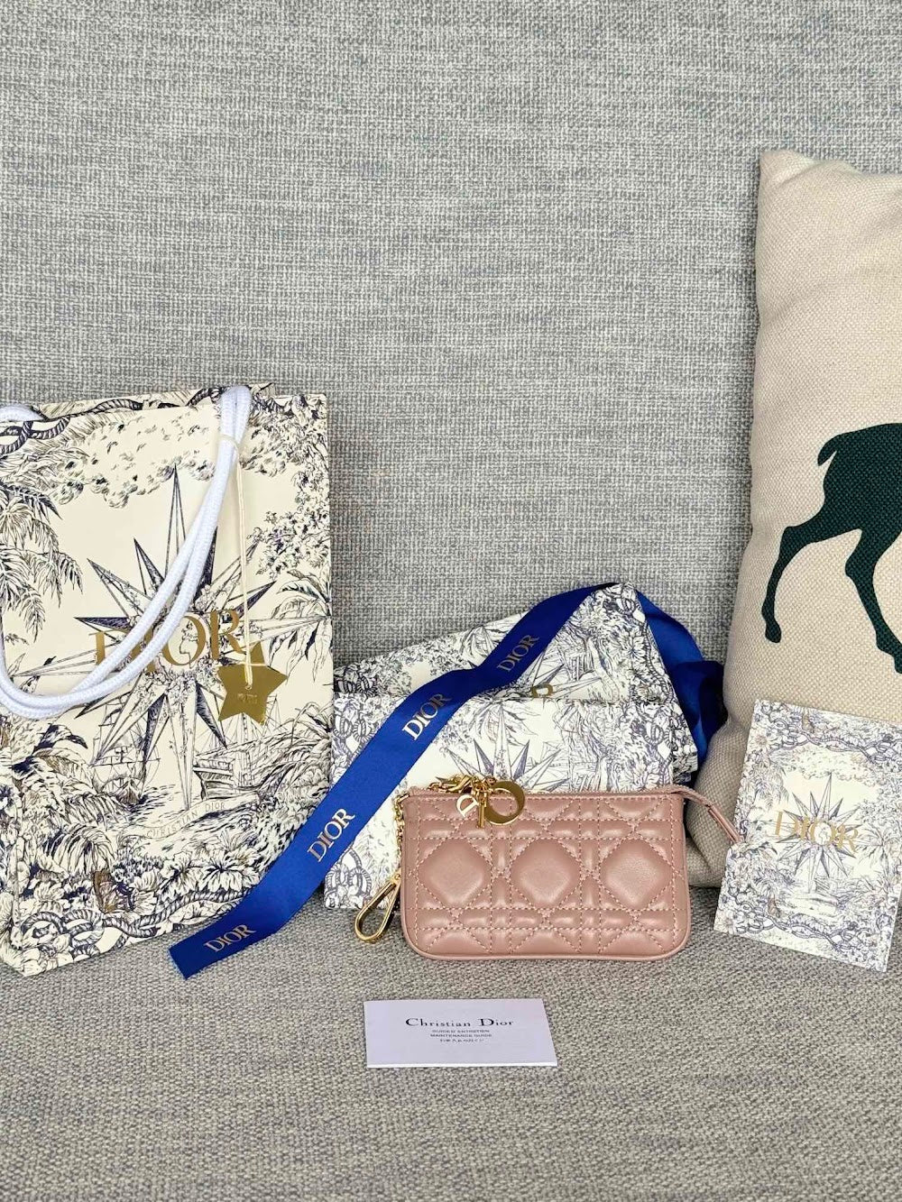 Dragons BagsDiorn Luxury Bag --114668