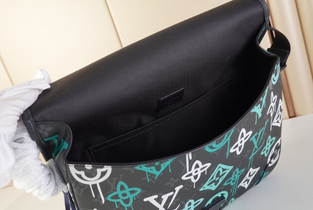 Dragons Bags ln Luxury Bag --61388