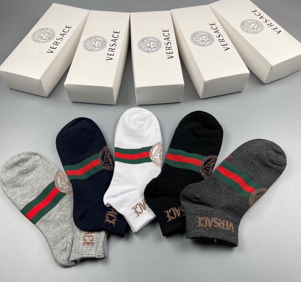 Dragons Bags Premium Luxury Socks --97966