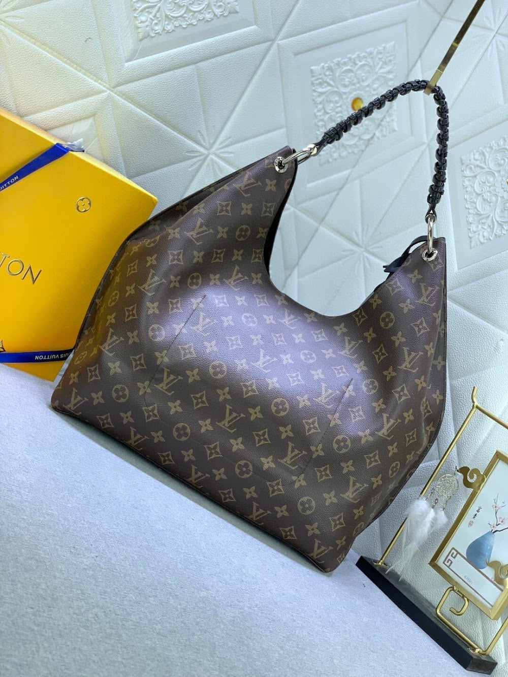 Jessica Bags ln Luxury Bag --75960