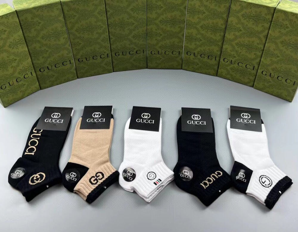 Dragons Bags Premium Luxury Socks --98240