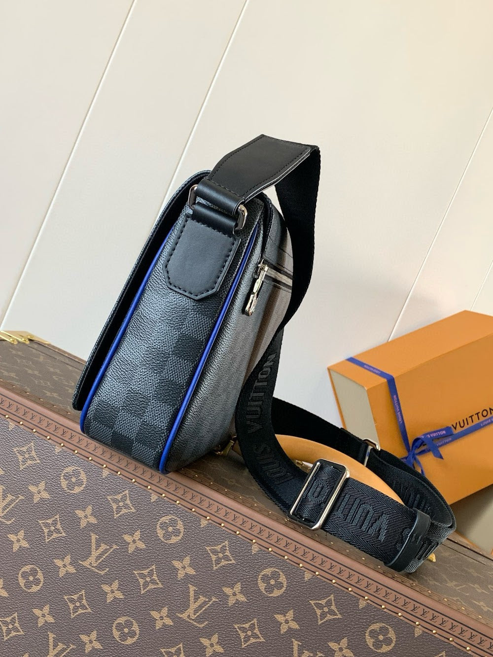 Dragons Bags ln Luxury Bag --71285