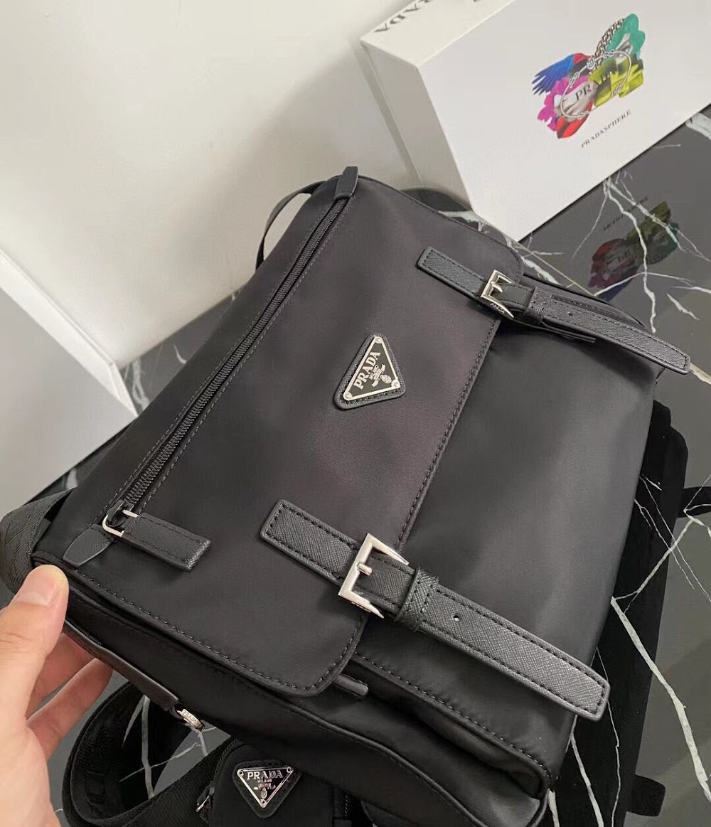 Dragons Bags pradn Luxury Bag --73268