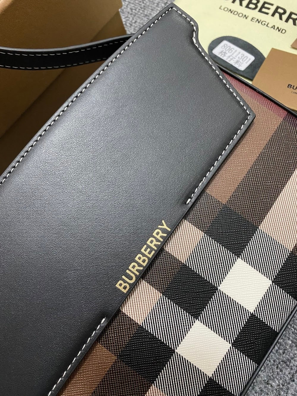Dragons Bags Burberryn Luxury Bag --92842