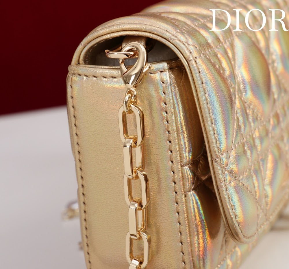 Dragons BagsDiorn Luxury Bag --116349