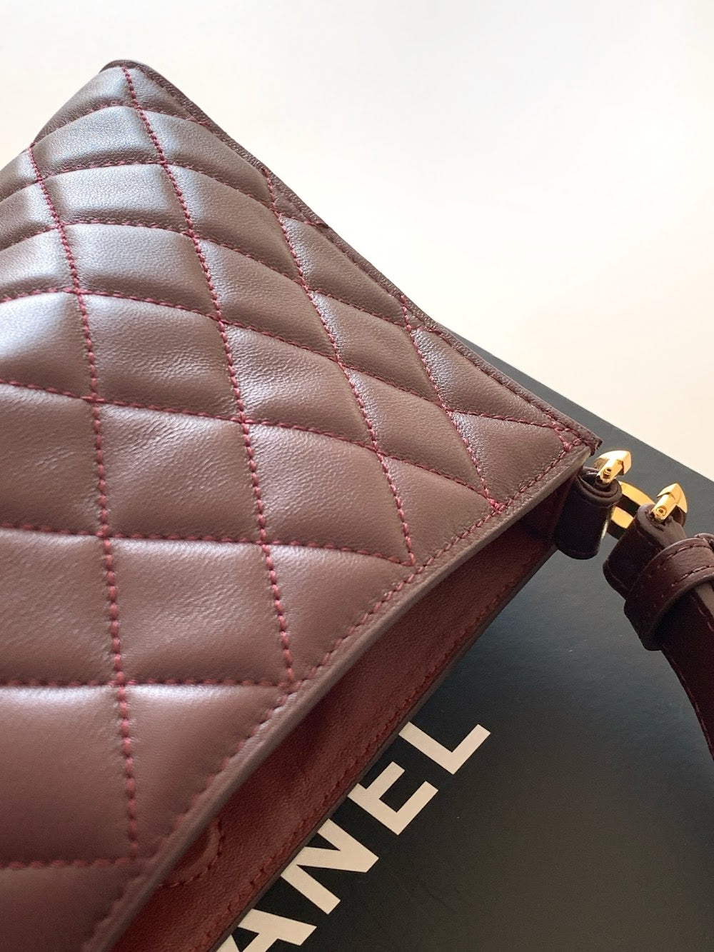 Dragons Bags CHn Luxury Bag --112932