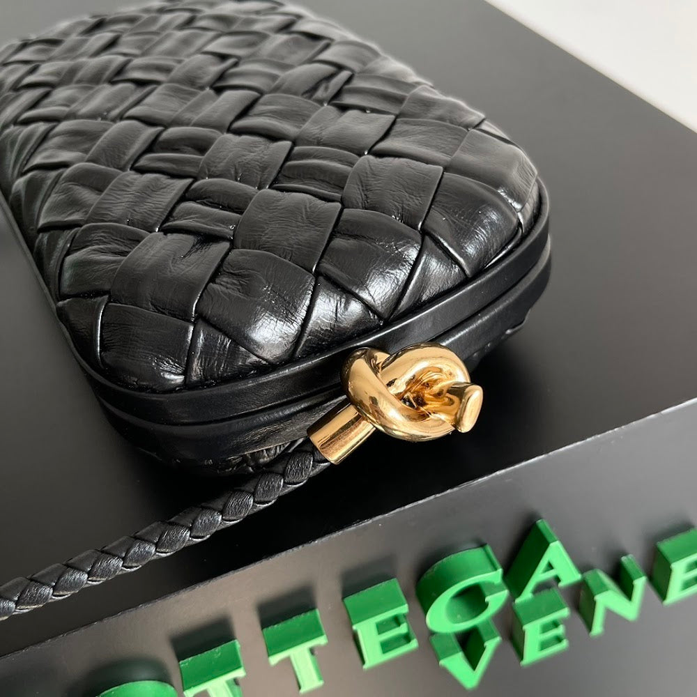 Dragons Bags Bottegan Luxury Bag --90372