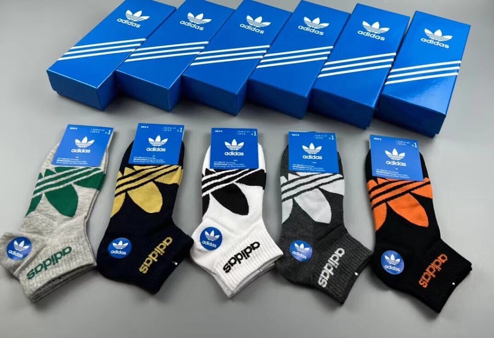 Dragons Bags Premium Luxury Socks --98277