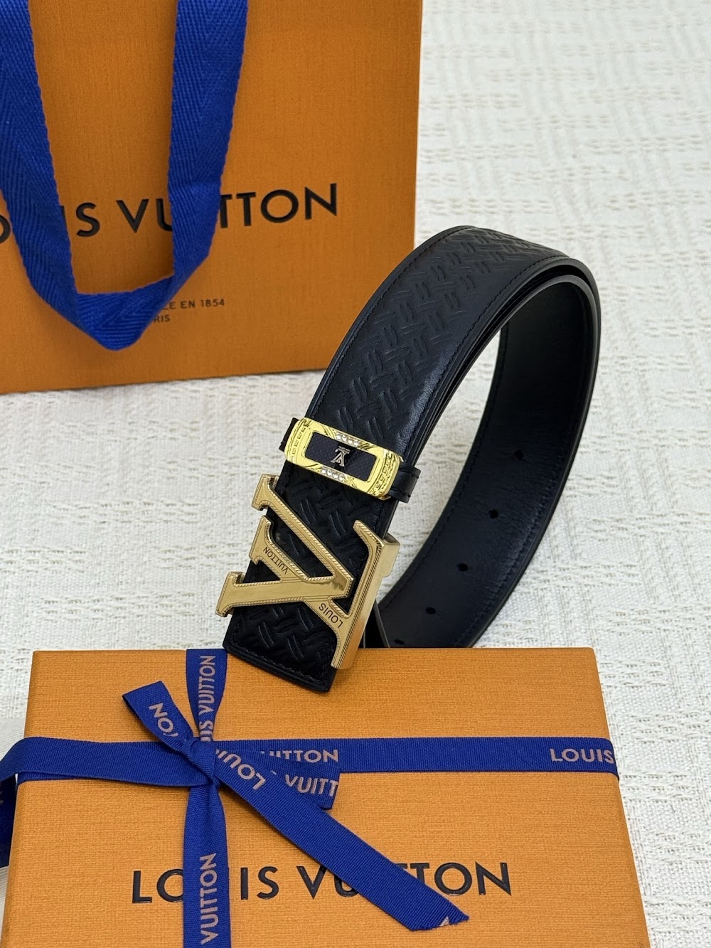 Dragons Bags ln Luxury Belt --106995