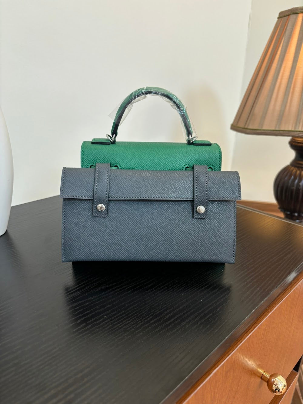 Dragons BagsHermesn Luxury Bag --117295