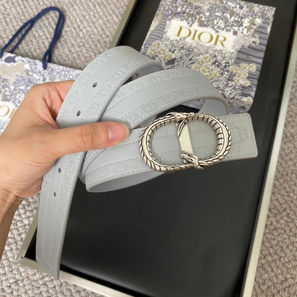 Dragons Bags Diorn Luxury Belt --107764