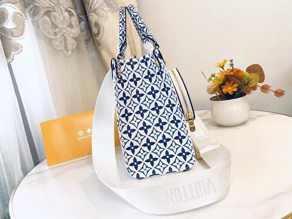 Dragons Bags LVn Luxury Bag --79563