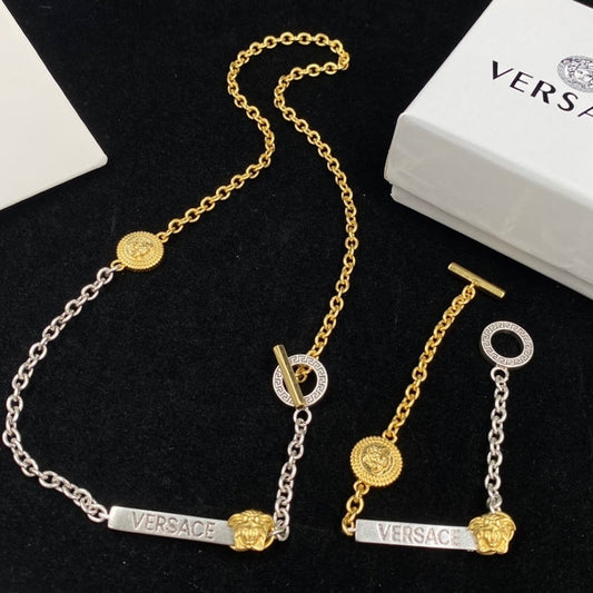 Dragons Bags Versace Luxury Jewelry --51375