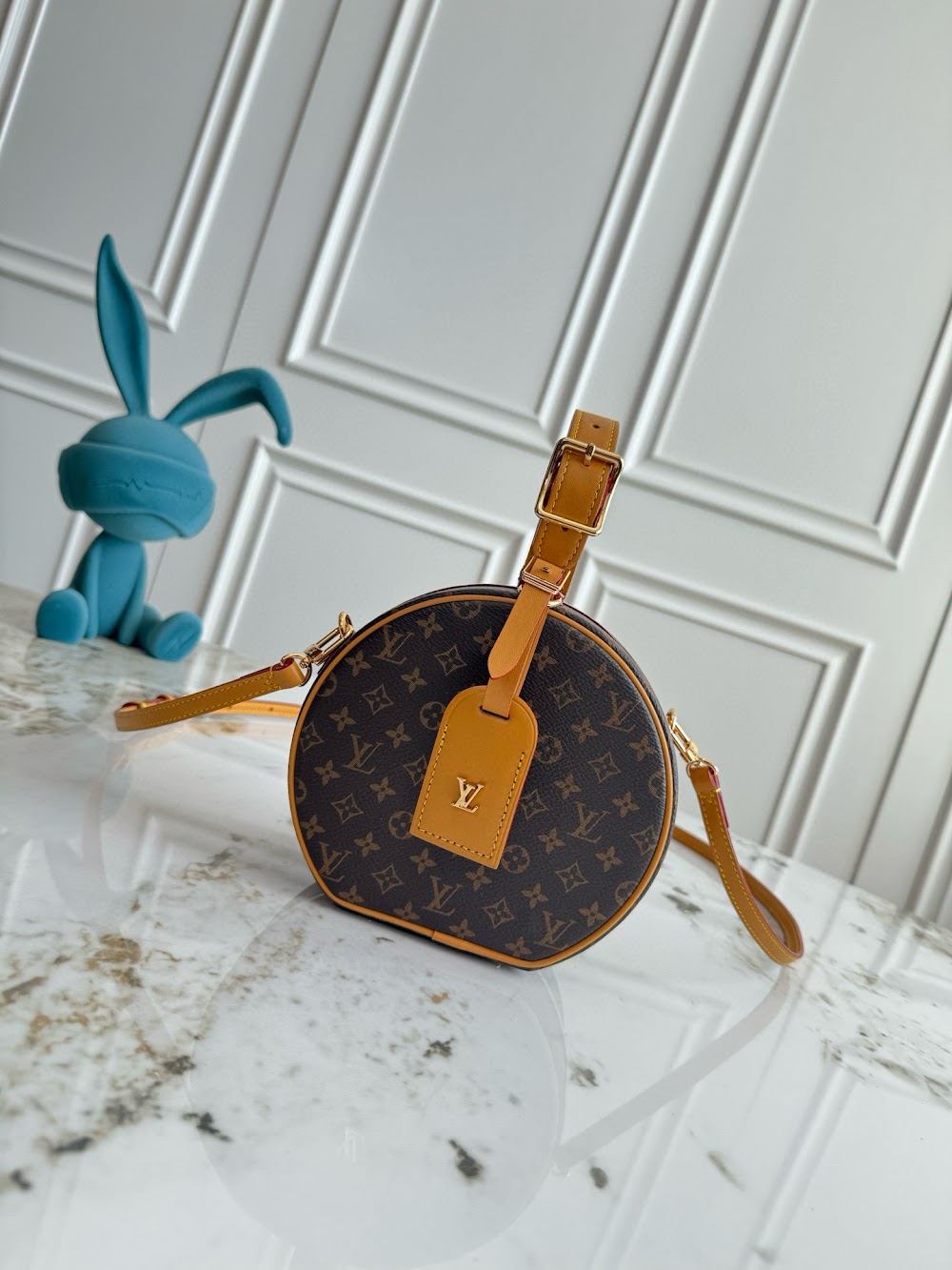 Dragons Bags ln Luxury Bag --81741