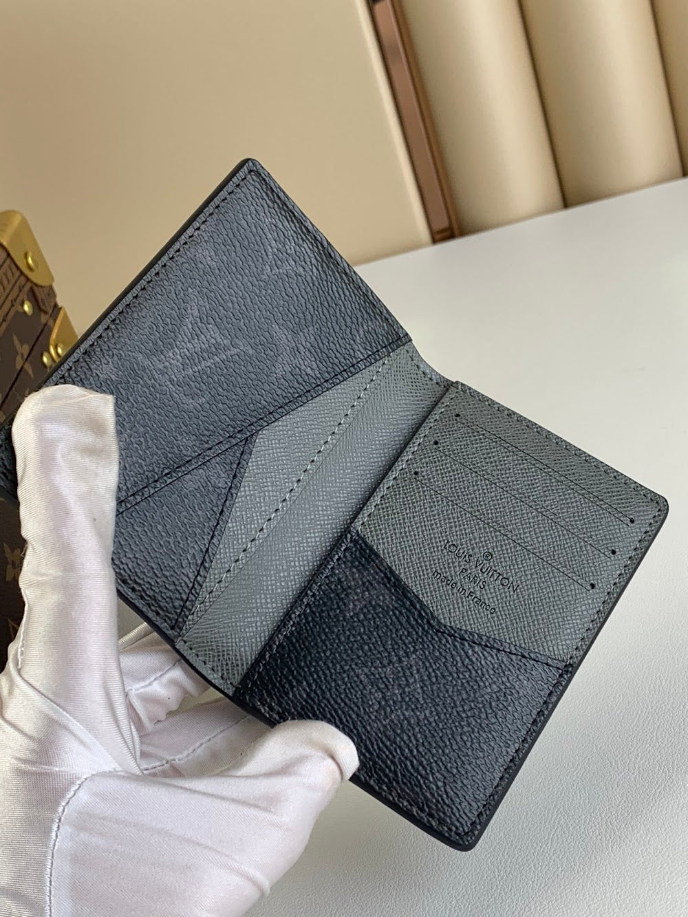 Dragons Bags ln Luxury Bag --57603