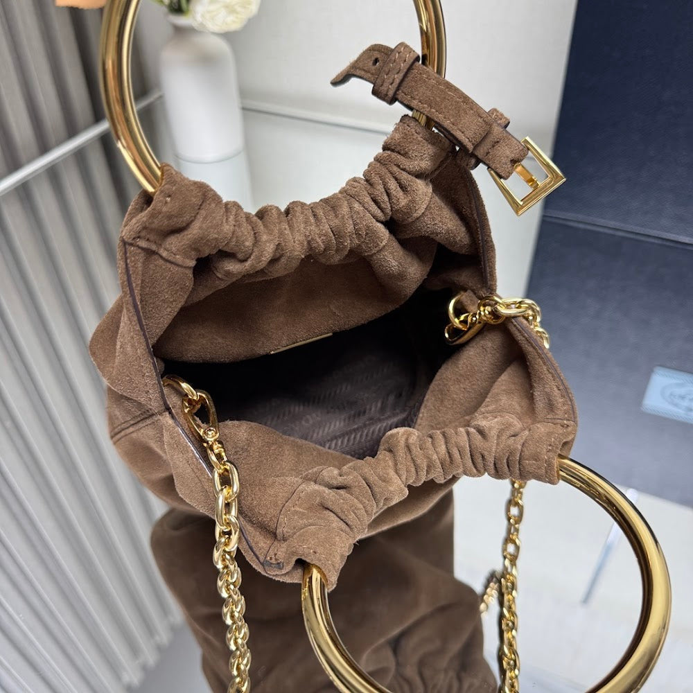 Dragons Bags Pradn Luxury Bag --102518