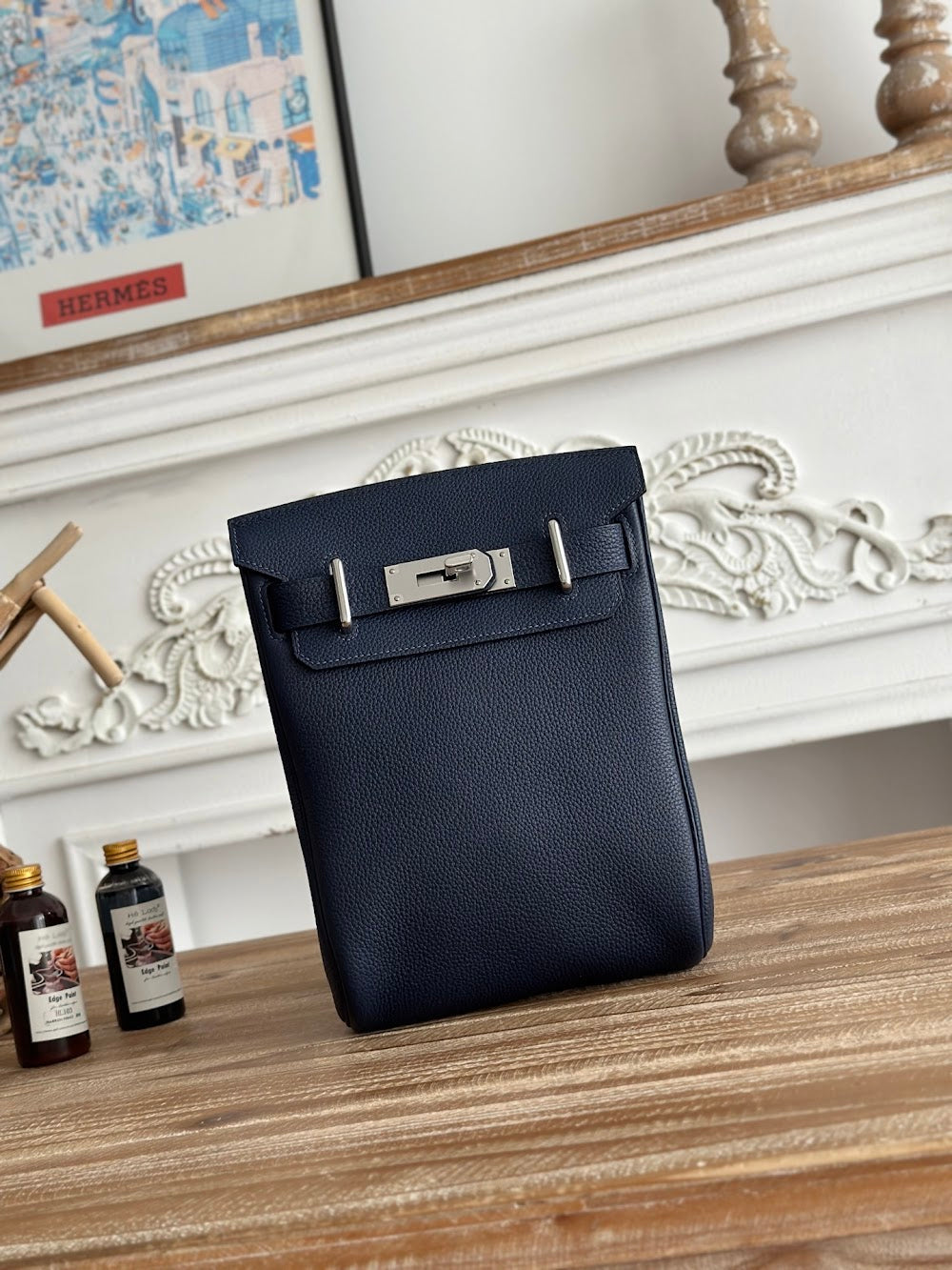 Dragons BagsHermesn Luxury Bag --117443