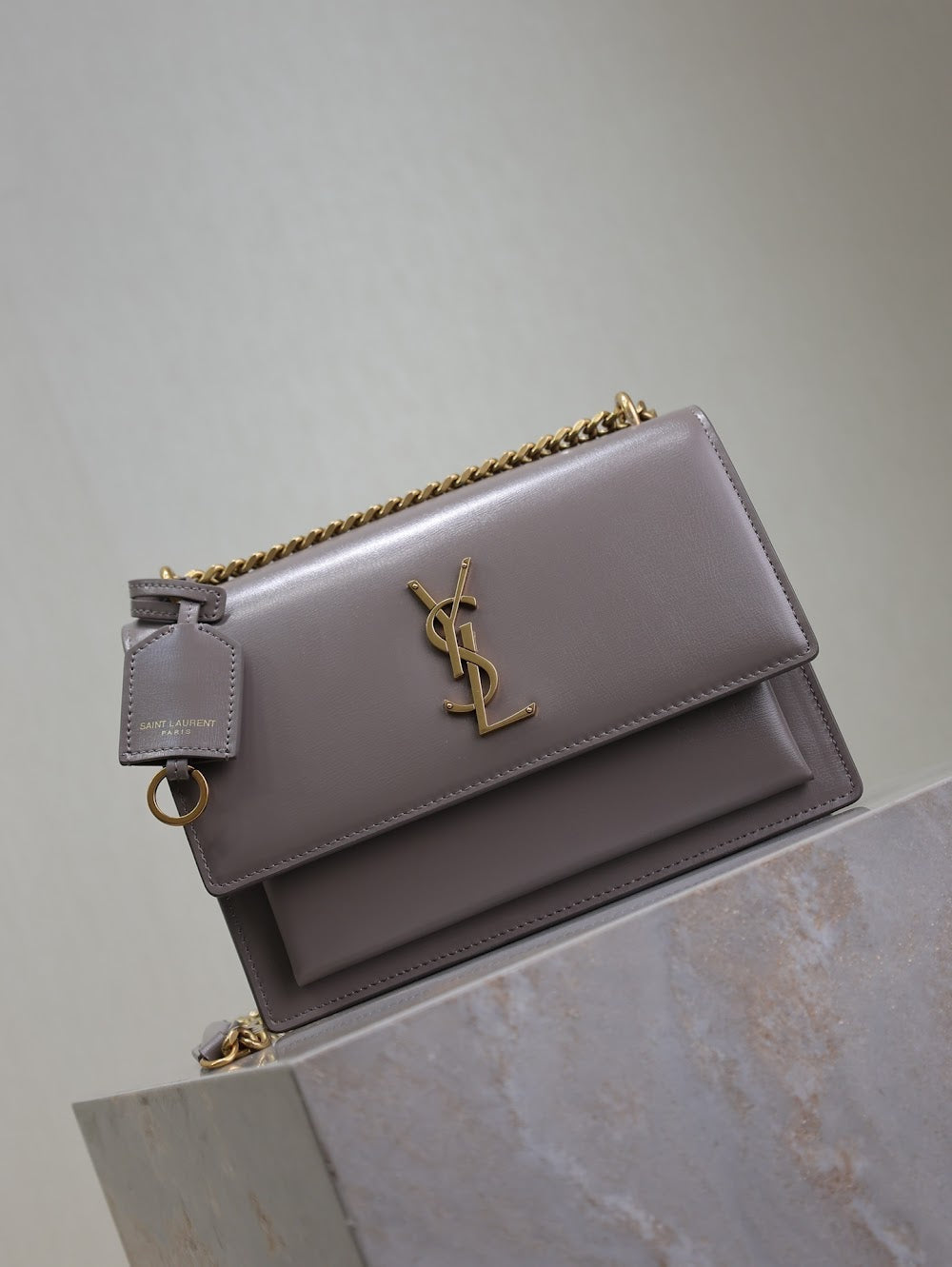 Dragons Bags YSLn Luxury Bag --119519