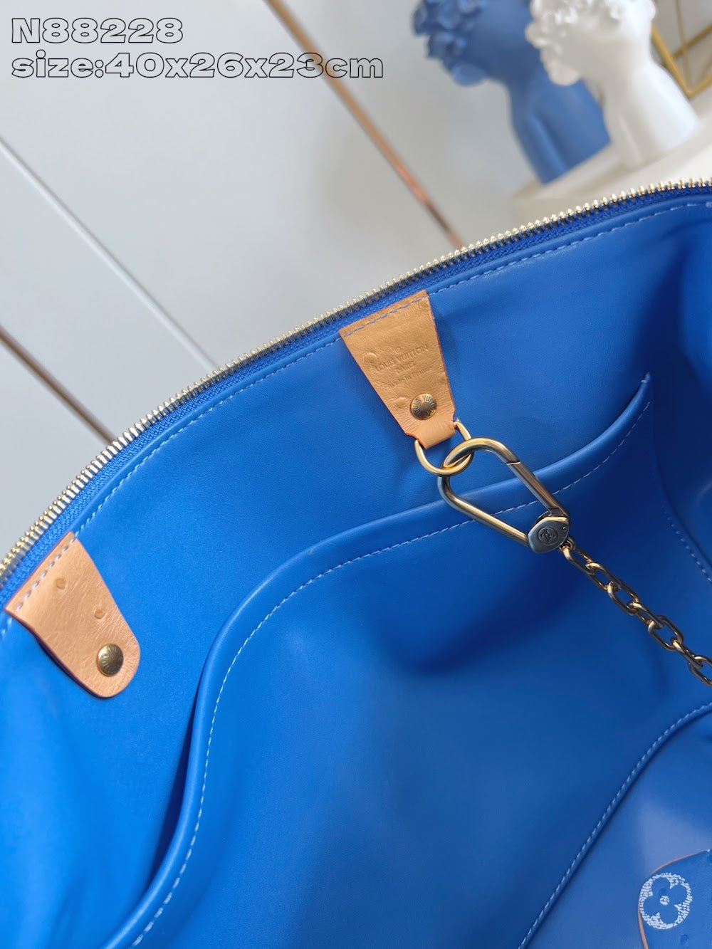 Dragons Bags ln Luxury Bag --97516