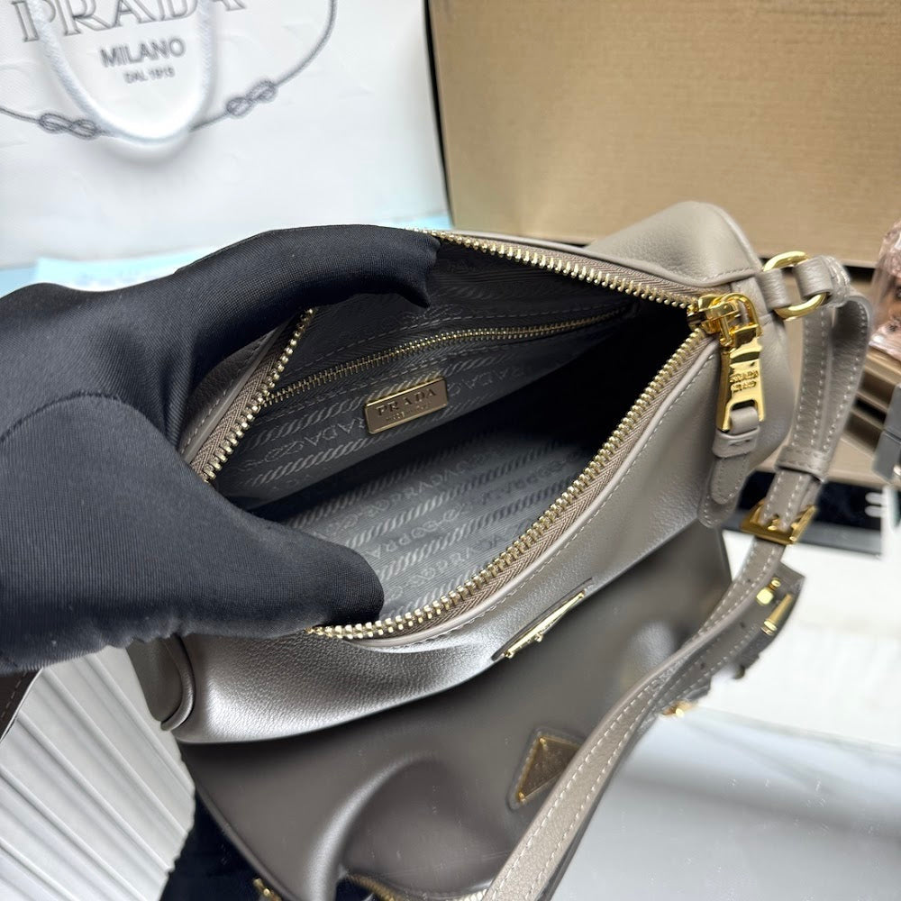 Dragons Bags Pradn Luxury Bag --101460