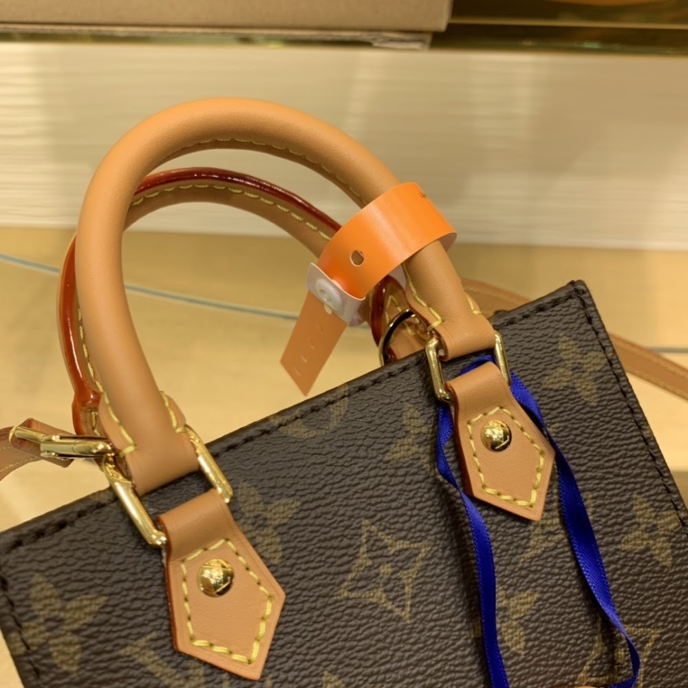 Dragons Bags LVn Luxury Bag --79876