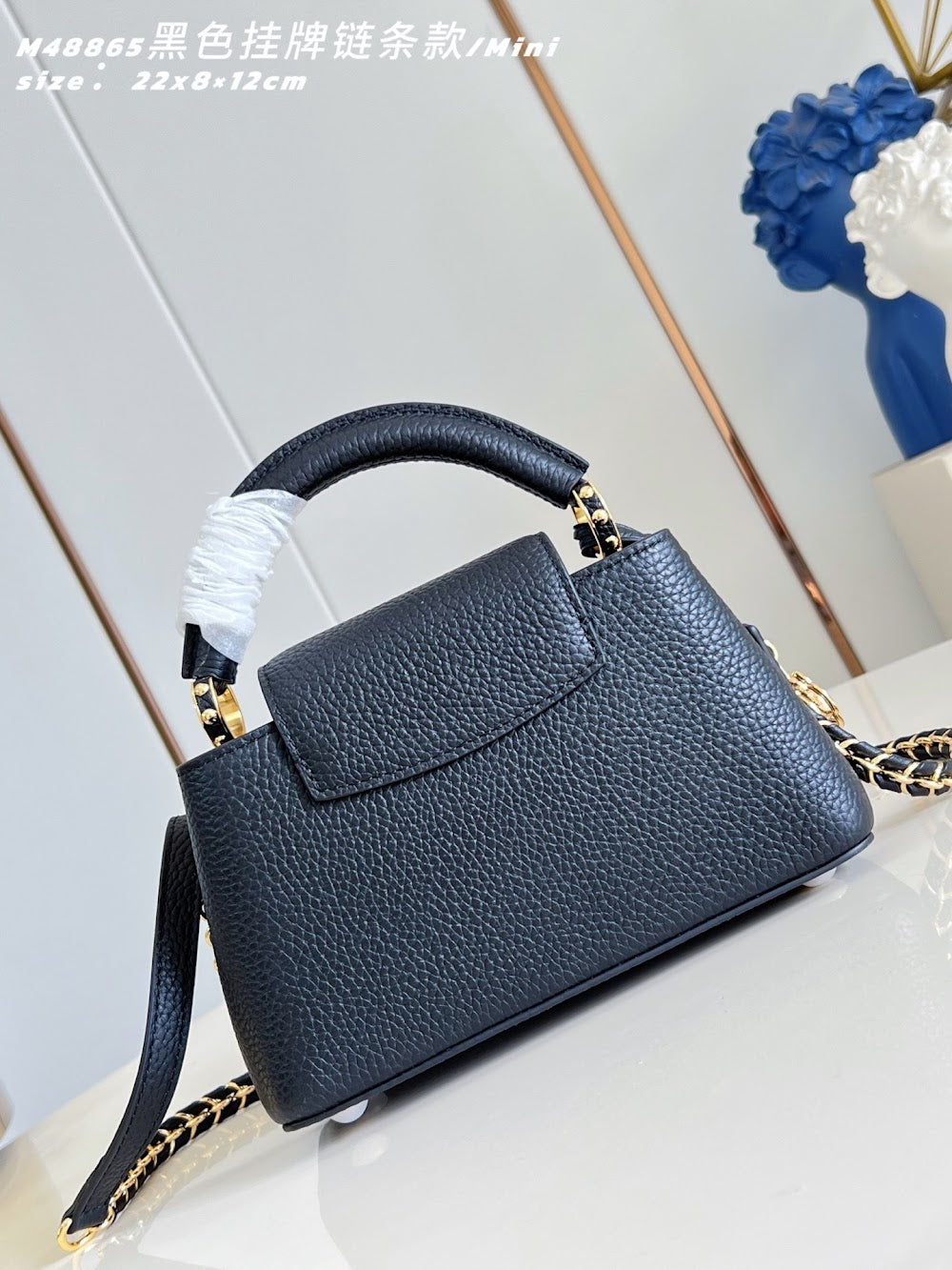 Dragons Bags ln Luxury Bag --96666