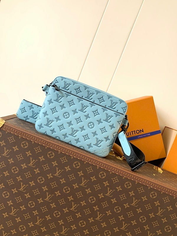 Dragons Bags ln Luxury Bag --71574