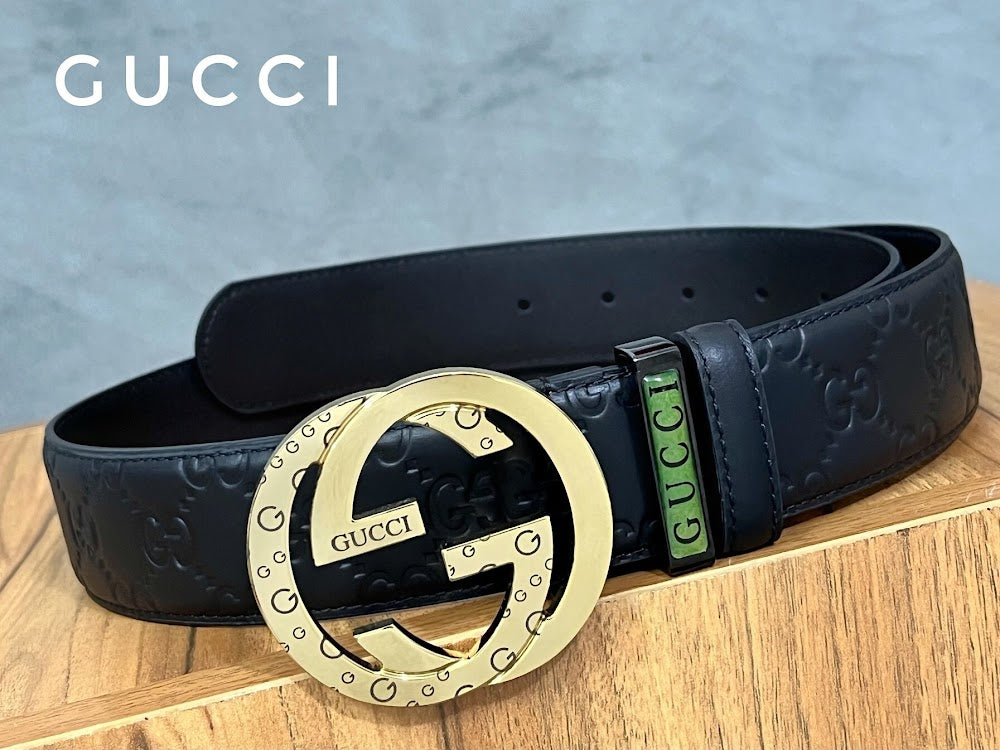Dragons Bags Guccin Luxury Belt --105508