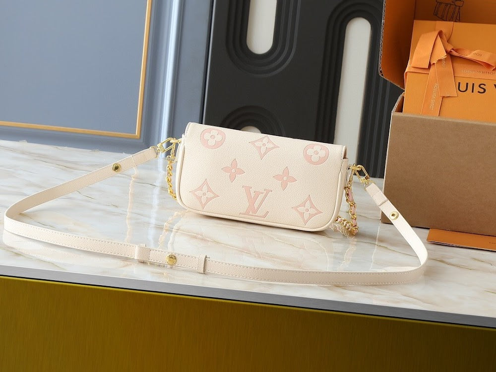Dragons Bags ln Luxury Bag --76863