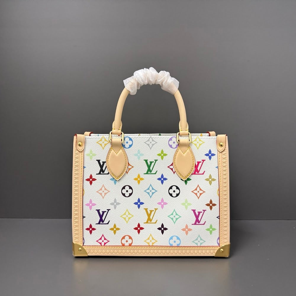 Dragons Bags ln Luxury Bag --95952