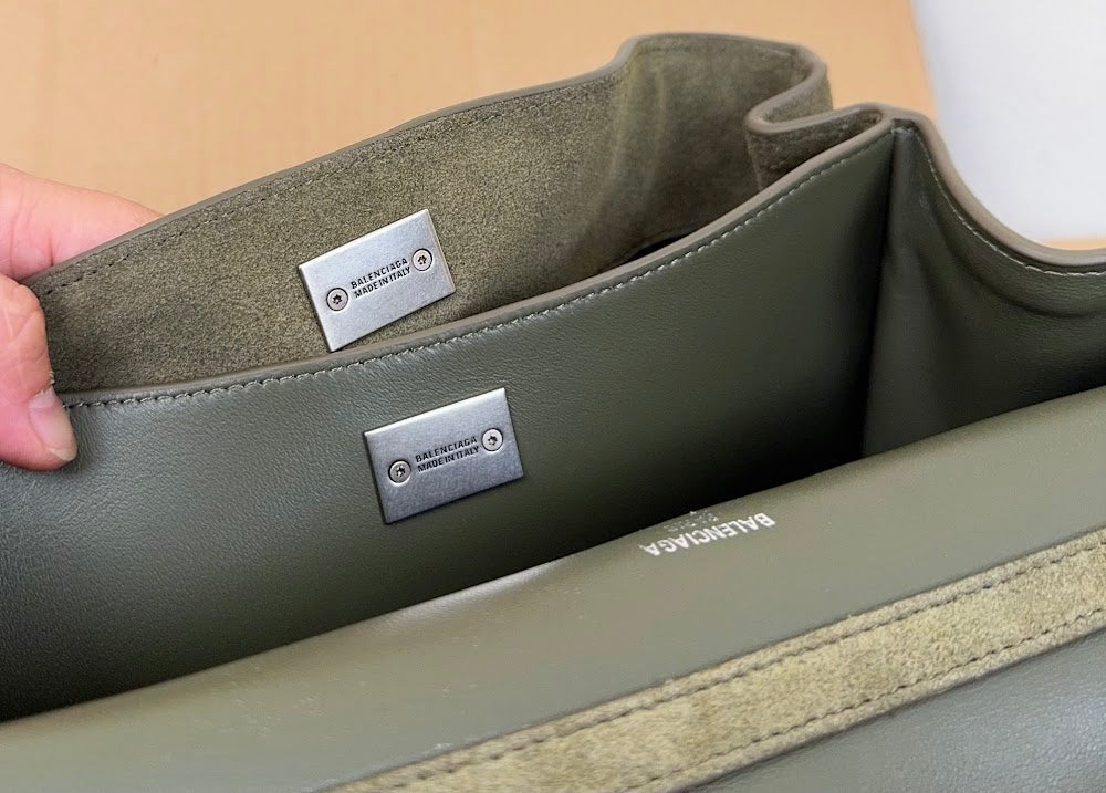 Dragons Bags Balenciaga Luxury Bag --111283
