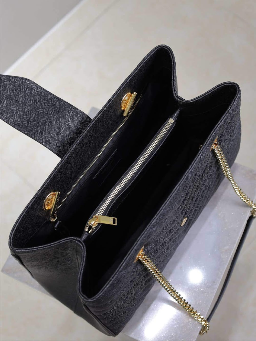 Dragons Bags YSLn Luxury Bag --119248