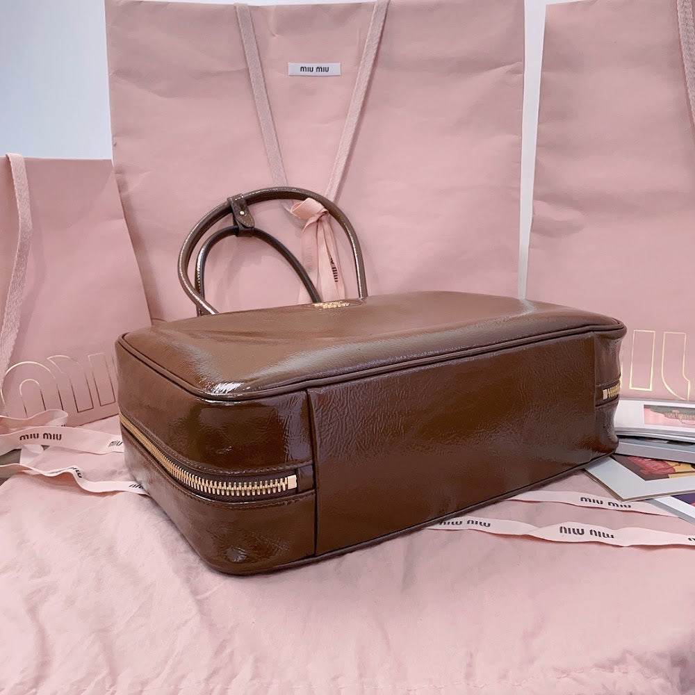 Dragons Bags Miun Miun Luxury Bag --122875
