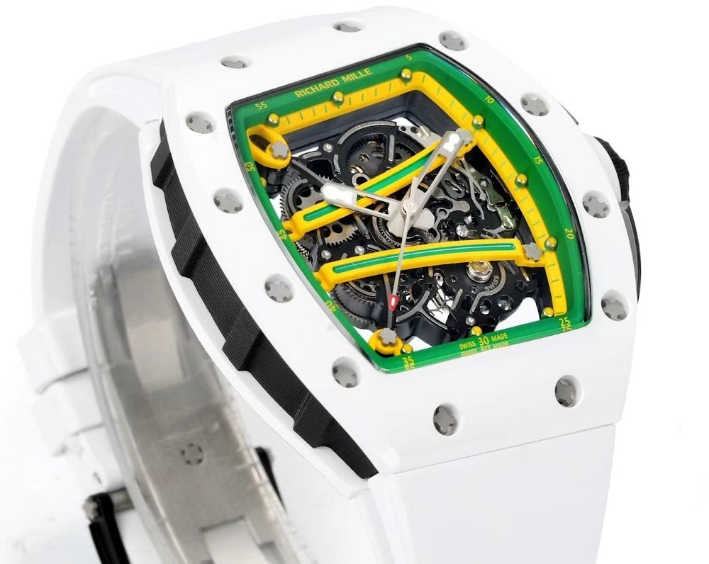Dragons Bags Luxury Designer Watch --103054