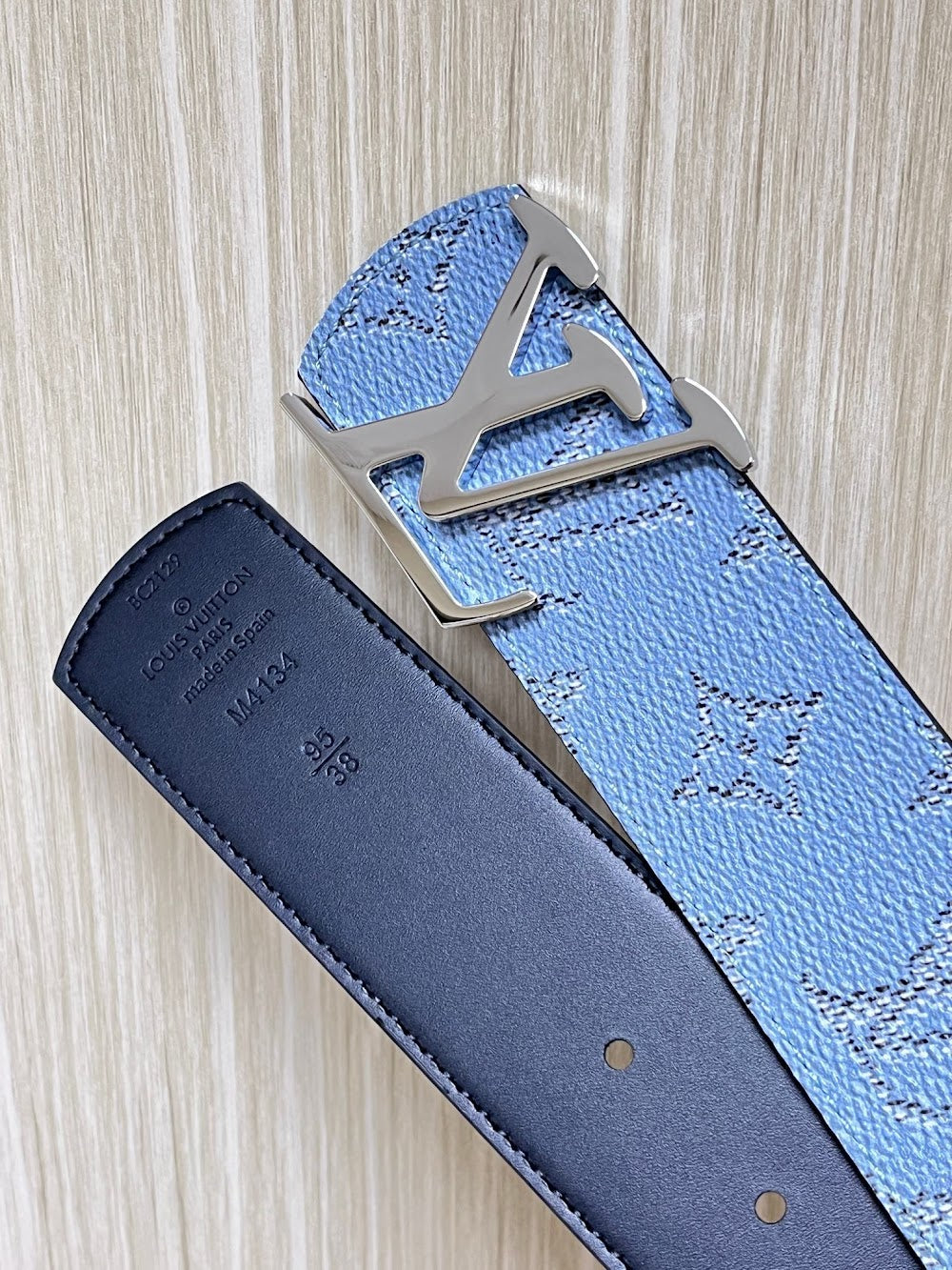 Dragons Bags ln Luxury Belt --109670