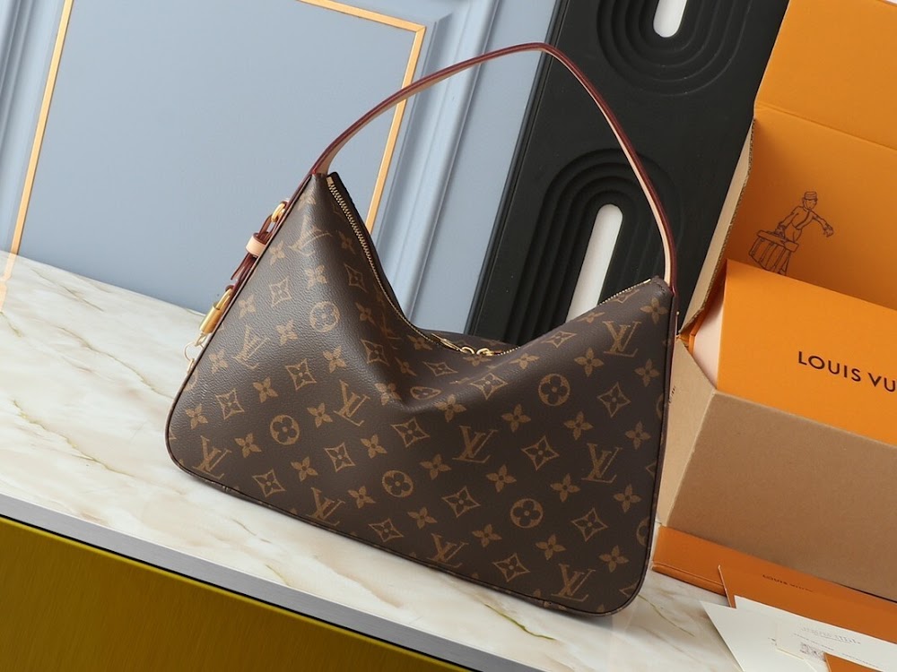 Dragons Bags ln Luxury Bag --76315