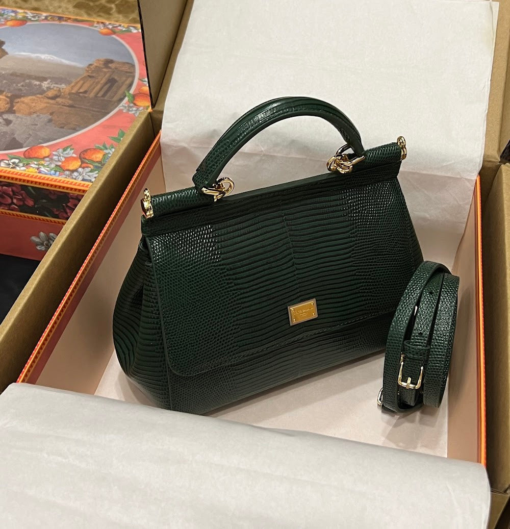 Dragons Bags DGn Luxury Bag --93396