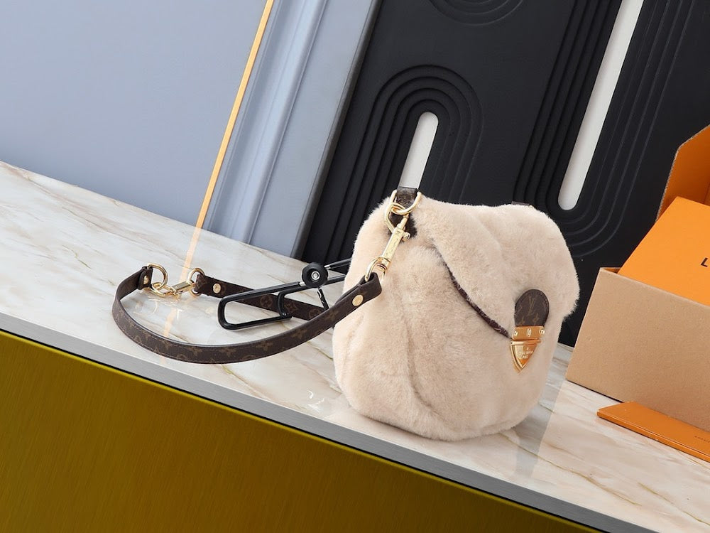 Dragons Bags LVn Luxury Bag --79122