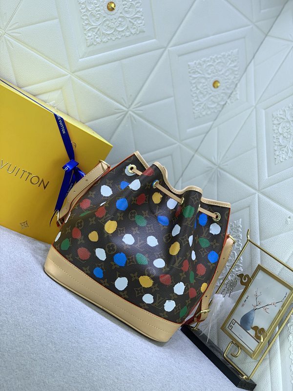 Dragons Bags LVn Luxury Bag --80759