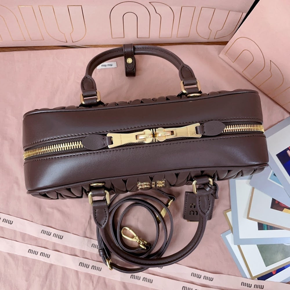Dragons Bags Miun Miun Luxury Bag --122389