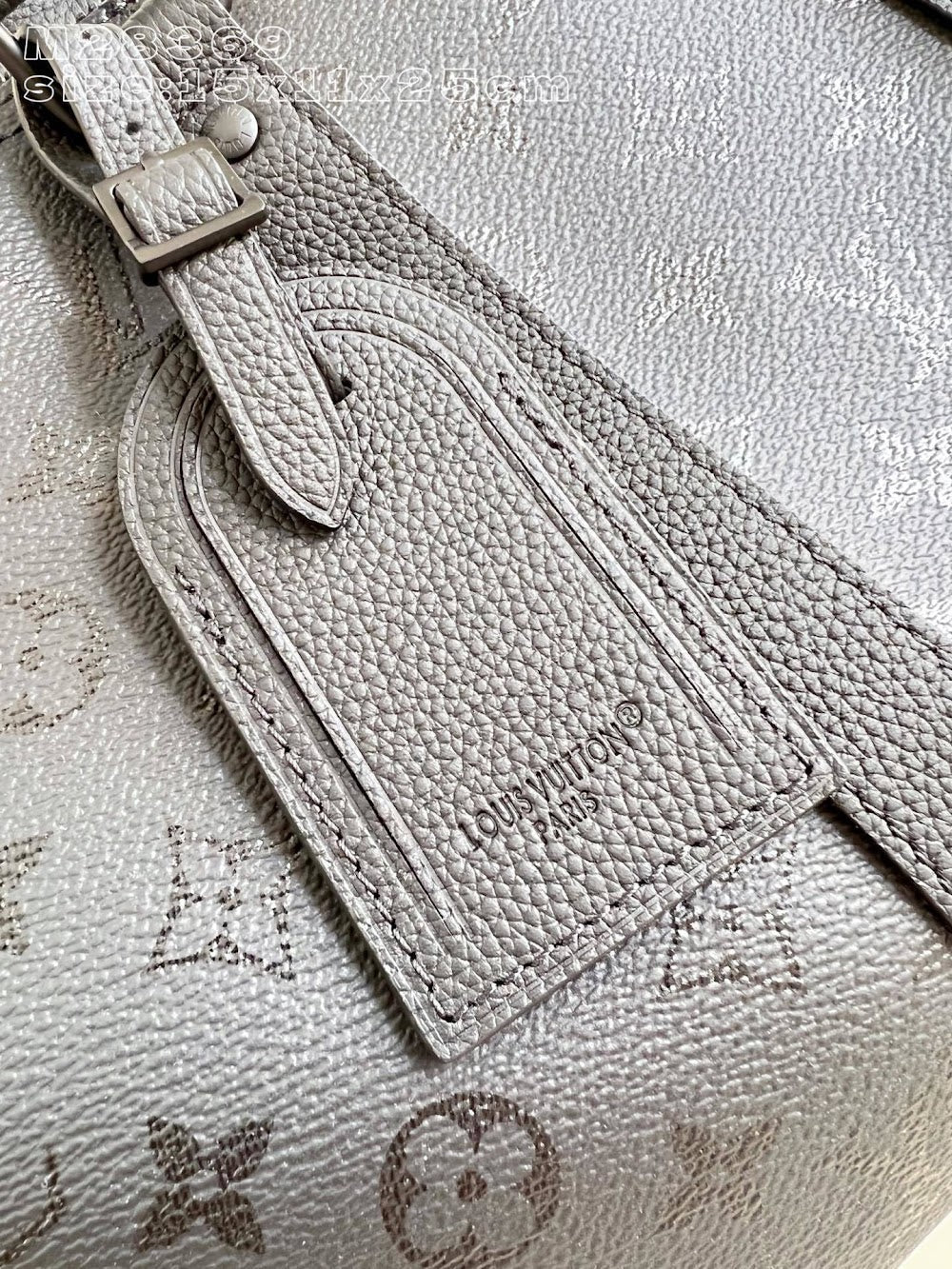 Dragons Bags ln Luxury Bag --96685