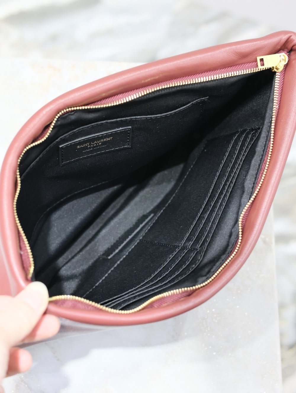 Dragons Bags YSLn Luxury Bag --120655