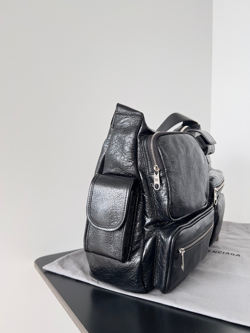 Dragons Bags Balenciaga Luxury Bag --111320