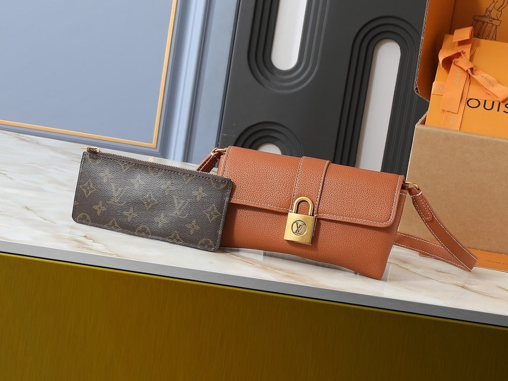 Dragons Bags ln Luxury Bag --77242
