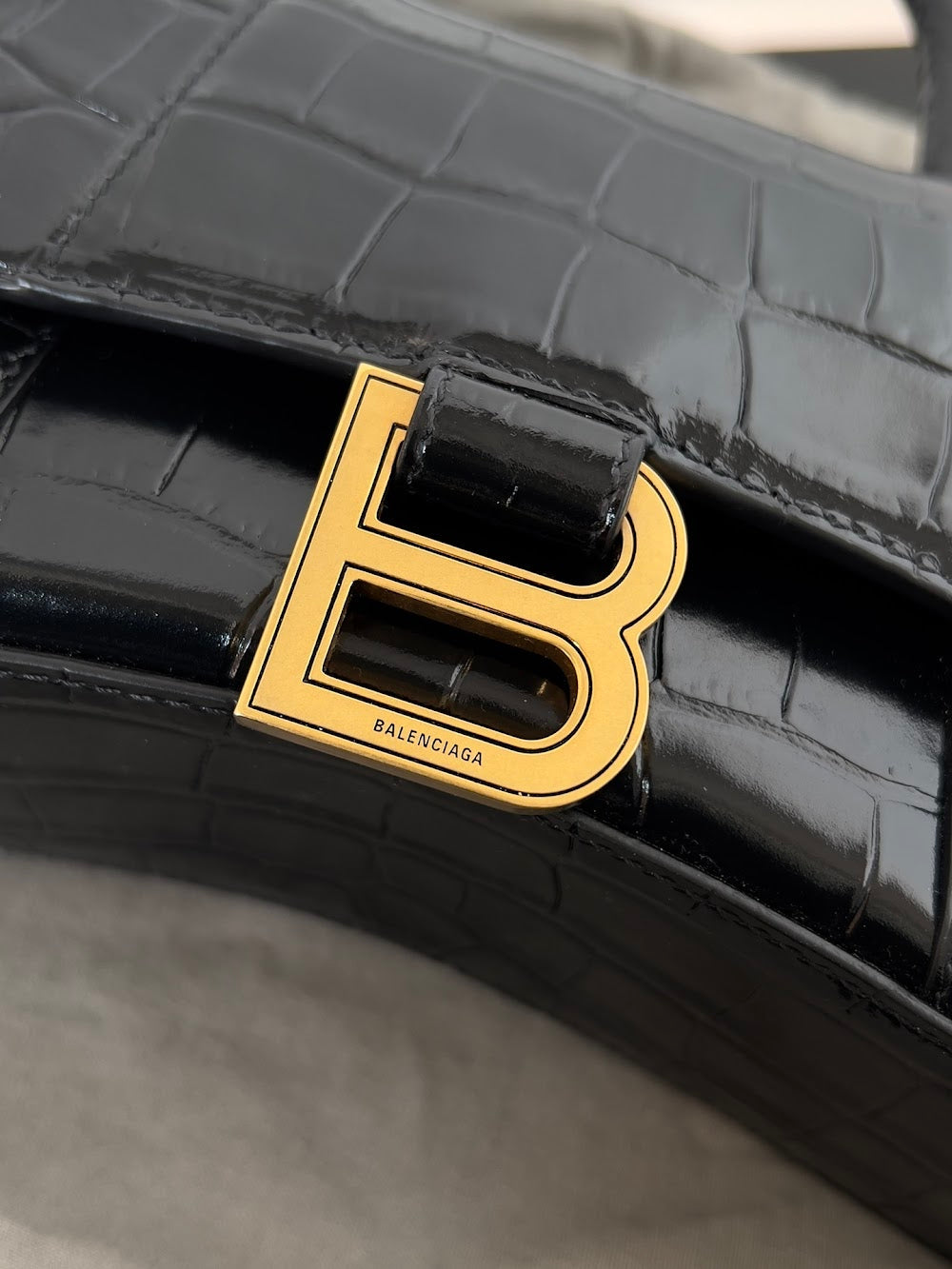 Dragons Bags Balenciaga Luxury Bag --111057
