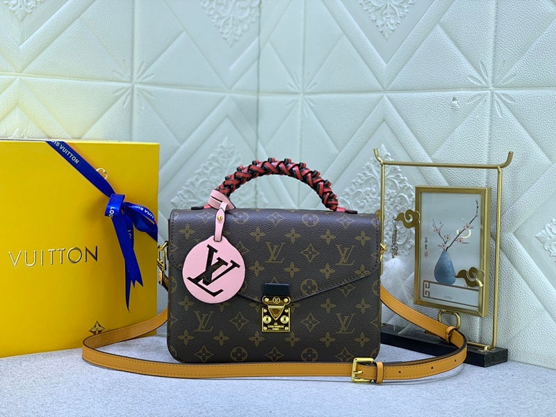 Dragons Bags LVn Luxury Bag --80502