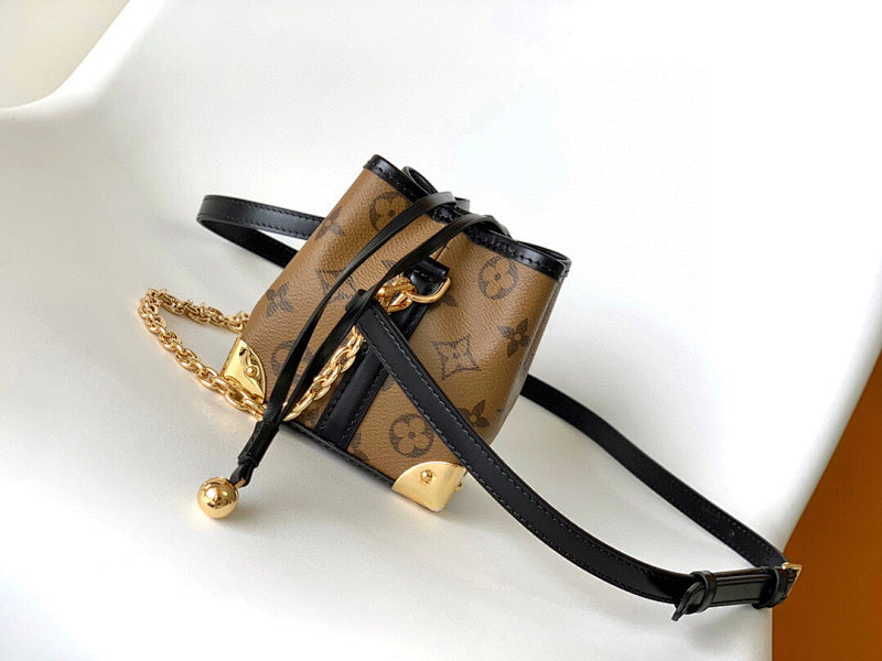 Dragons Bags LVn Luxury Bag --80772