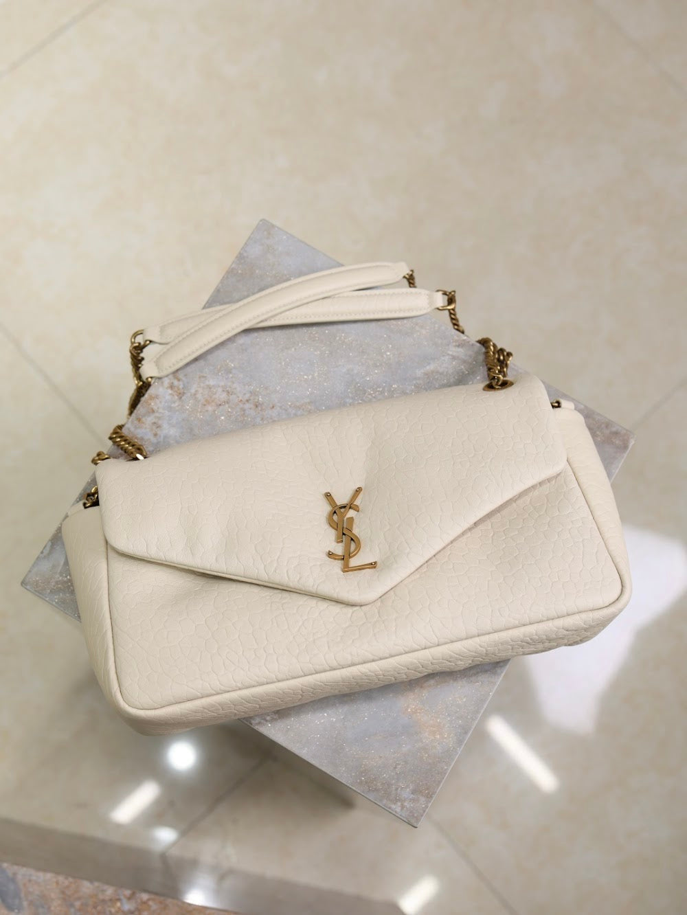Dragons Bags YSLn Luxury Bag --119244